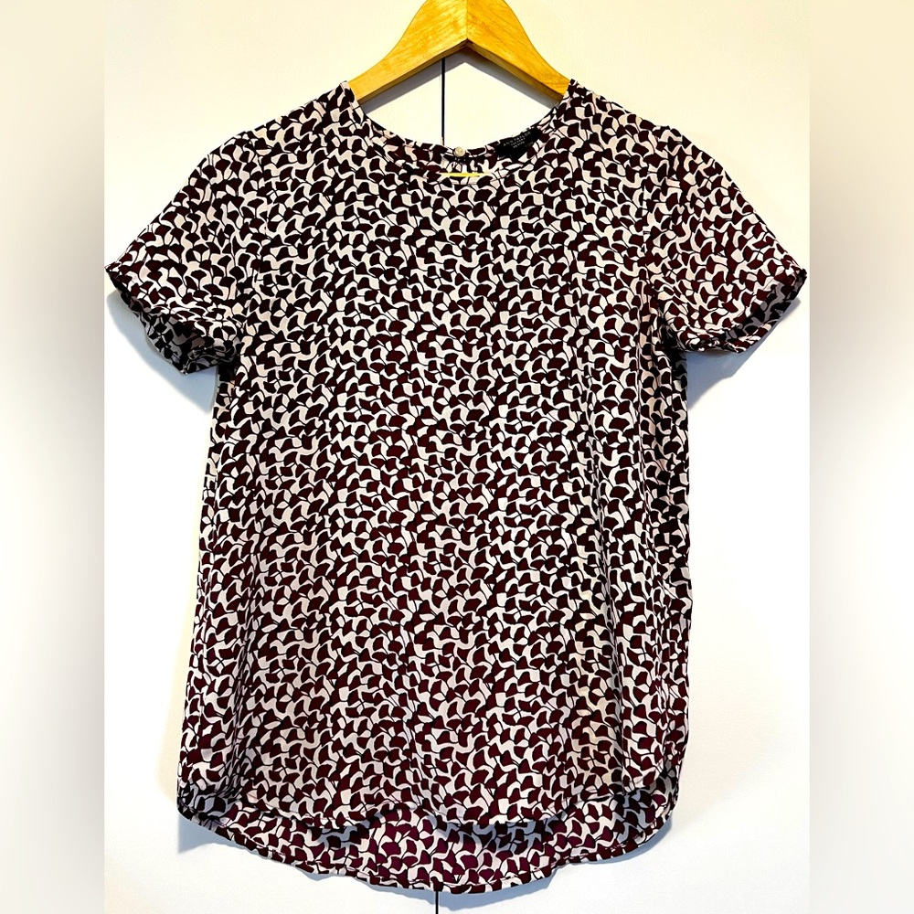 Anne Taylor Factory Blouse